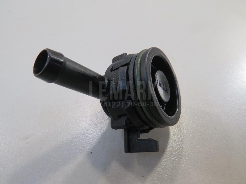 Клапан вентиляции картерных газов