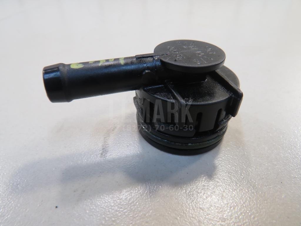 Клапан вентиляции картерных газов