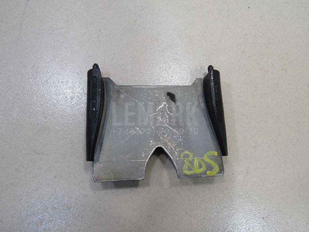 Заглушка впускного коллектора