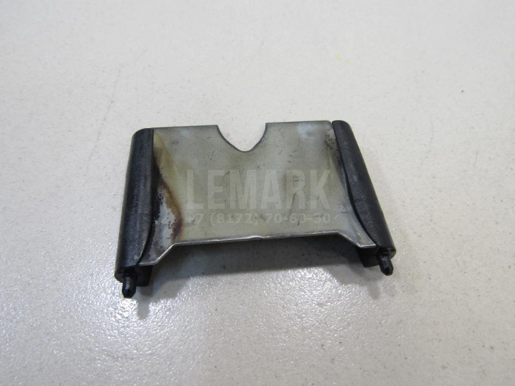 Заглушка впускного коллектора