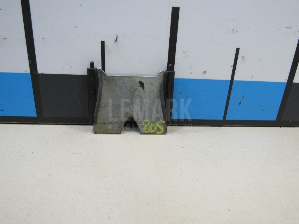 Заглушка впускного коллектора