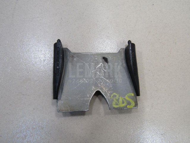 Заглушка впускного коллектора