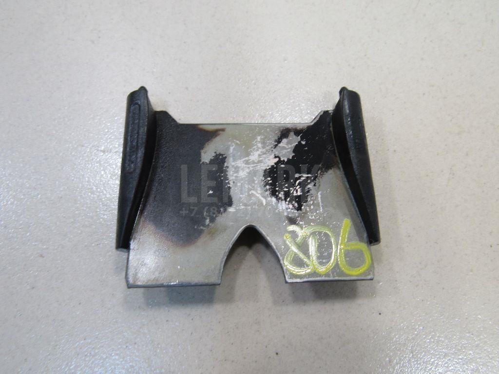 Заглушка впускного коллектора