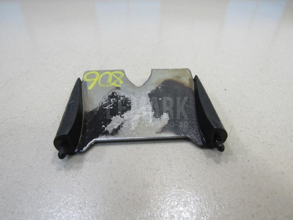 Заглушка впускного коллектора