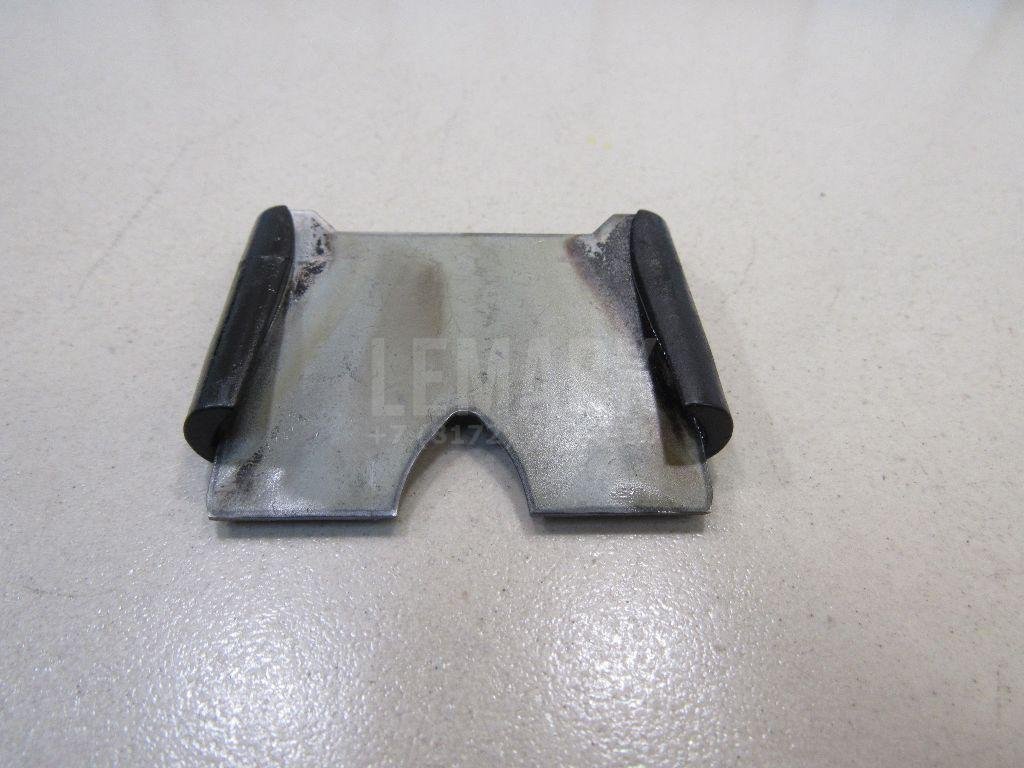 Заглушка впускного коллектора