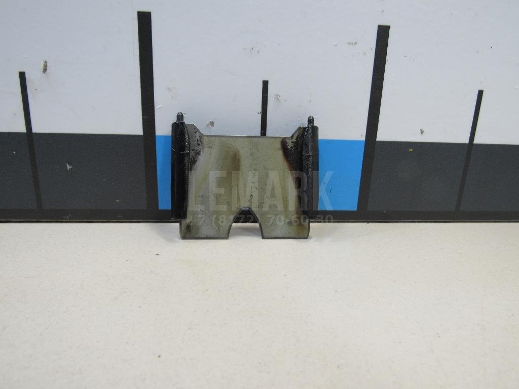 Заглушка впускного коллектора