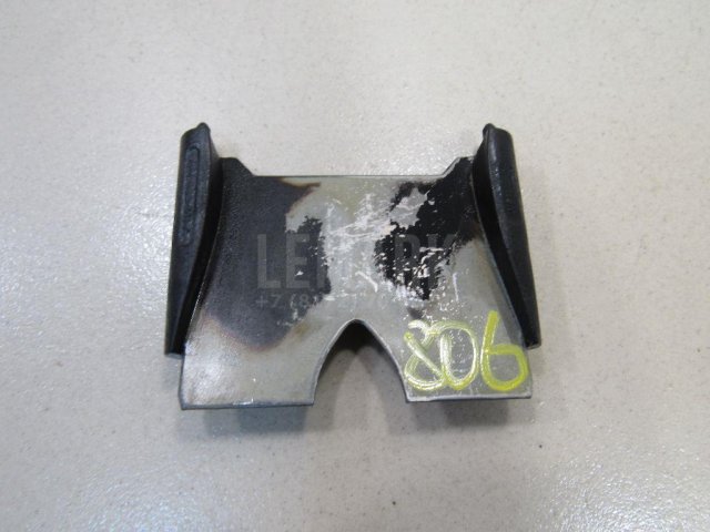 Заглушка впускного коллектора