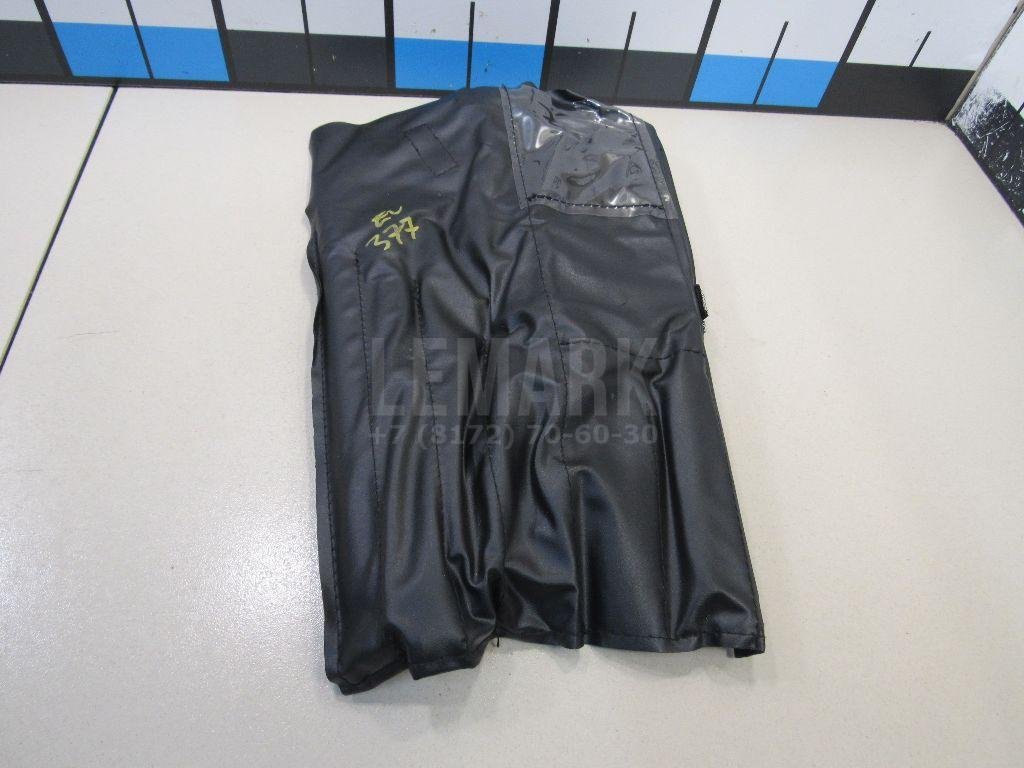 Сумка автомобильная