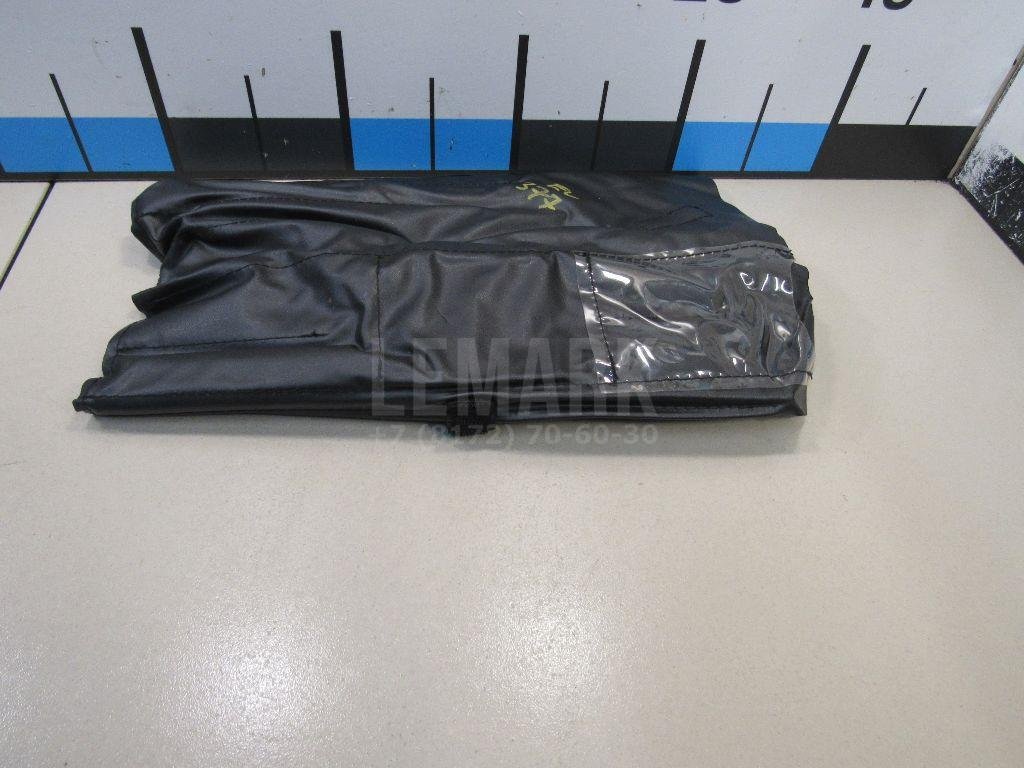 Сумка автомобильная