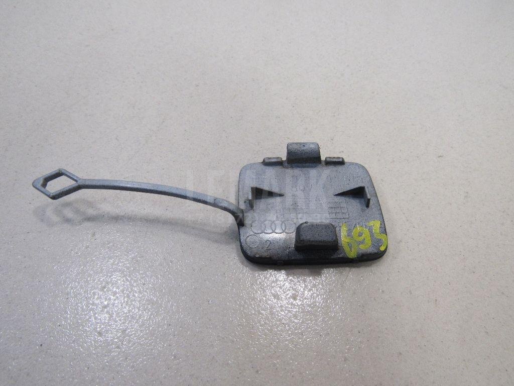 Заглушка буксировочного крюка