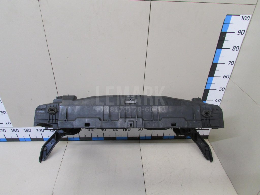 Панель передняя