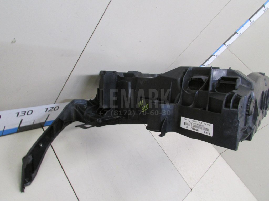 Панель передняя