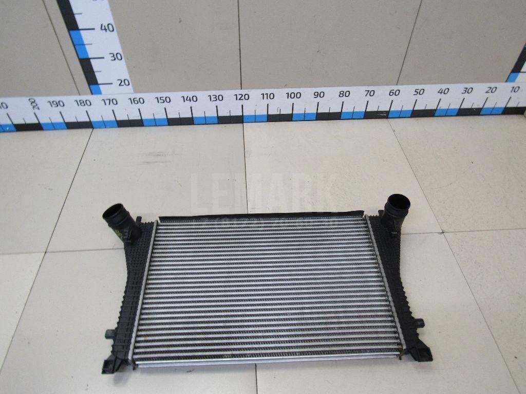 Интеркулер для  Audi A4 [B7] 2005-2007