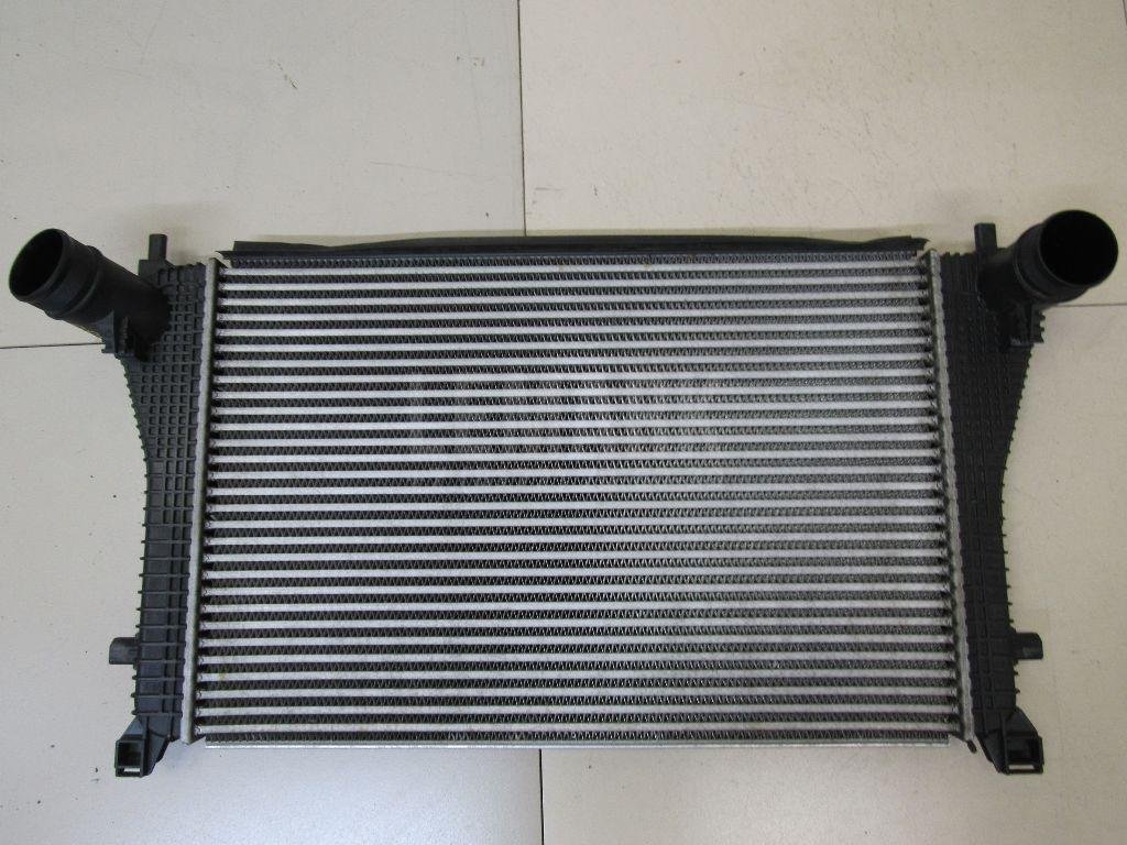 Интеркулер для  Audi A4 [B7] 2005-2007