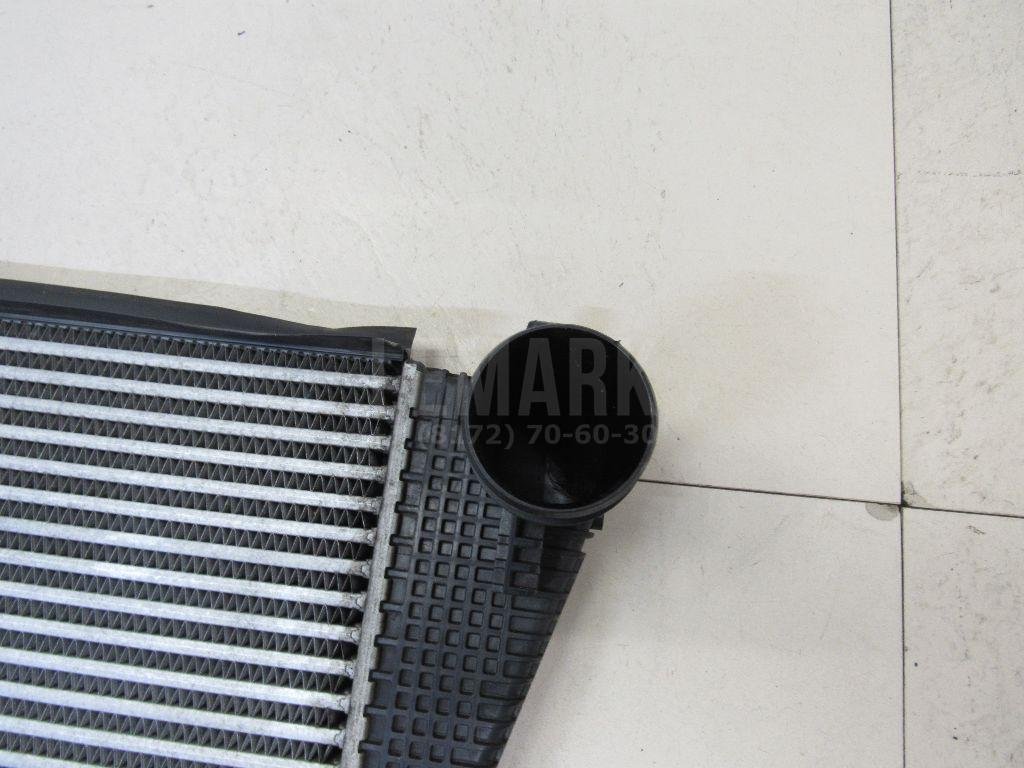 Интеркулер для  Audi A4 [B7] 2005-2007