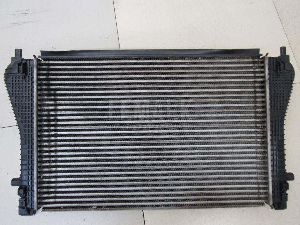 Интеркулер для  Audi A4 [B7] 2005-2007