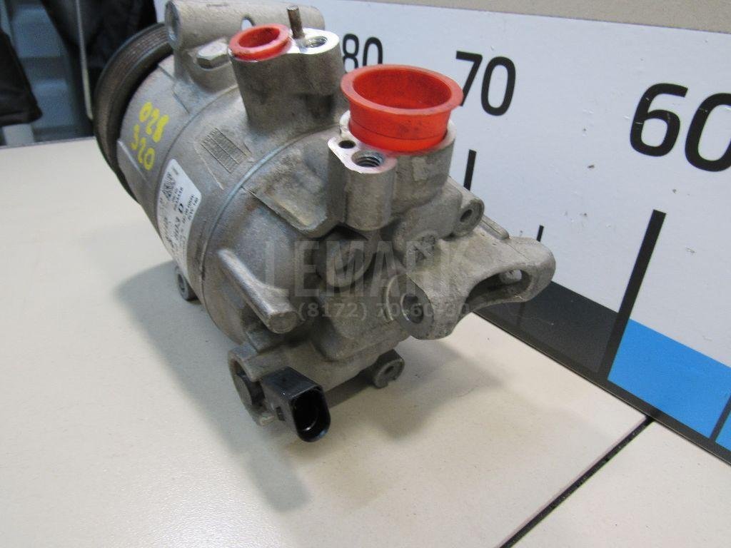 Компрессор кондиционера