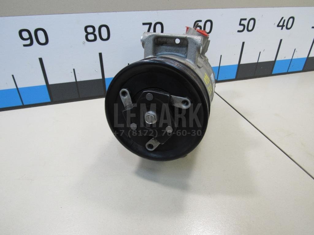 Компрессор кондиционера