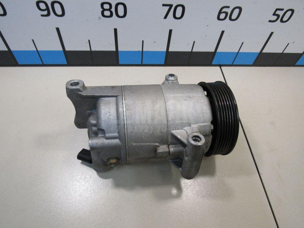 Компрессор кондиционера