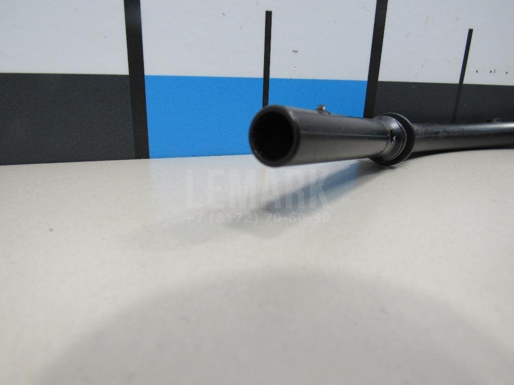 Направляющая щупа