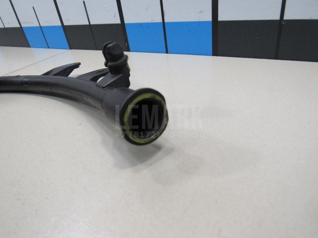 Направляющая щупа