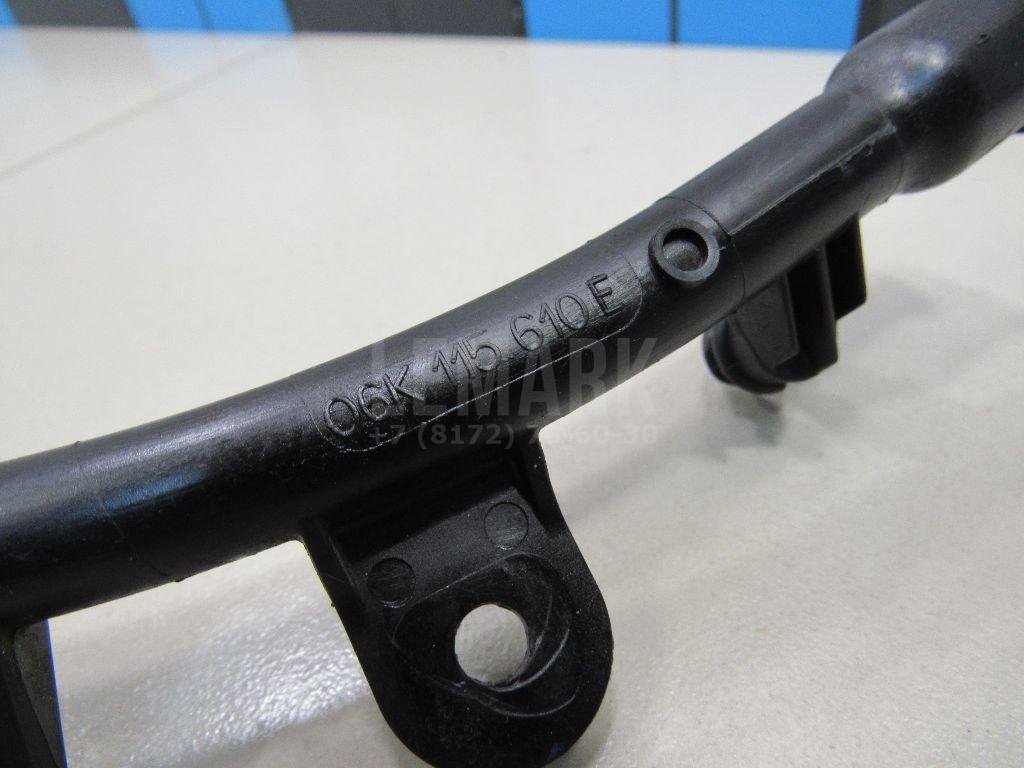 Направляющая щупа