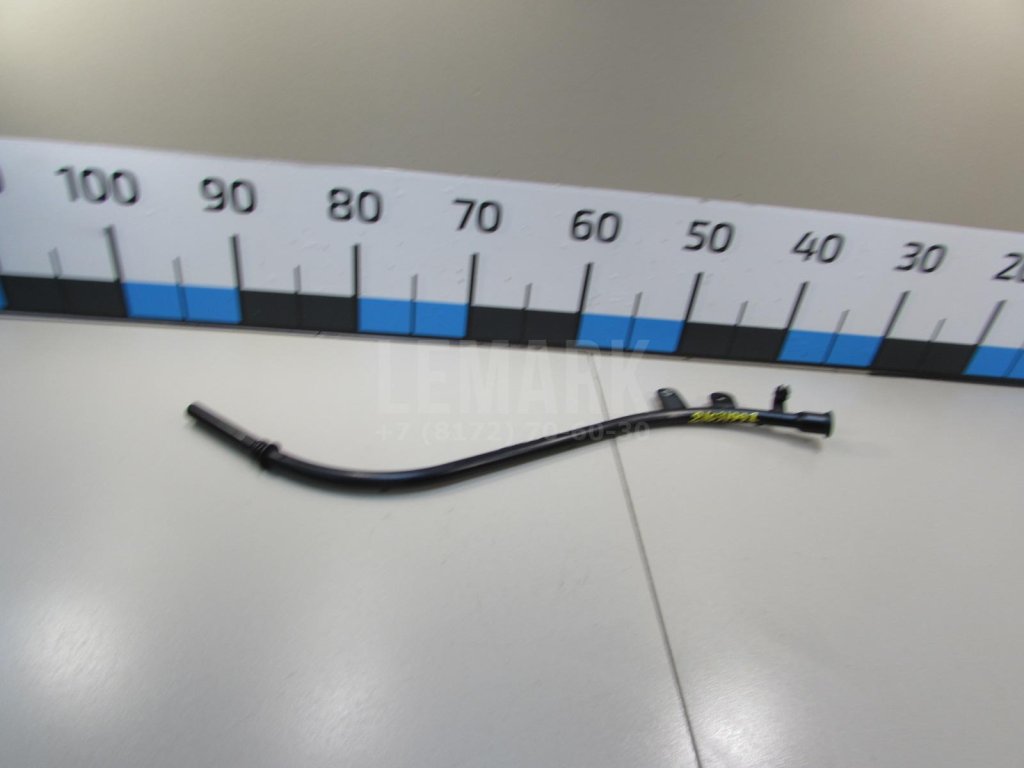 Направляющая щупа для  Audi A4 [B7] 2005-2007