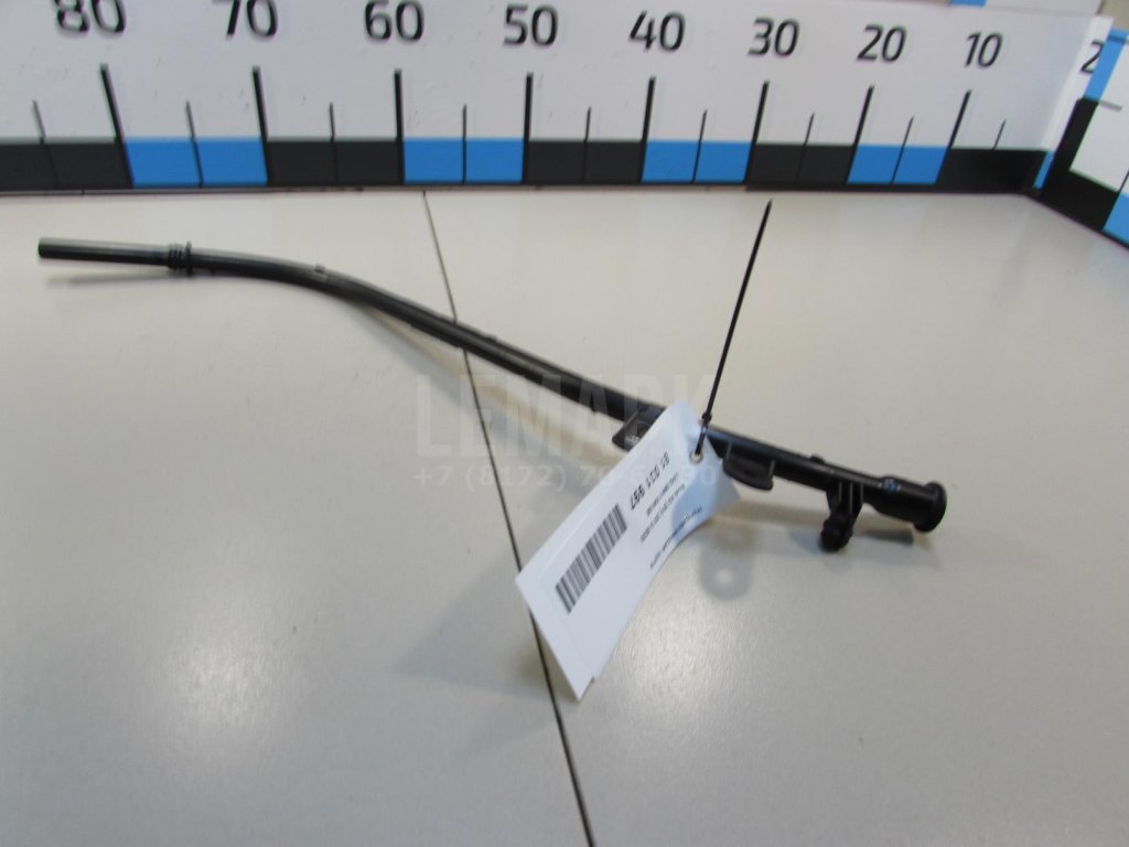 Направляющая щупа для  Audi A4 [B7] 2005-2007