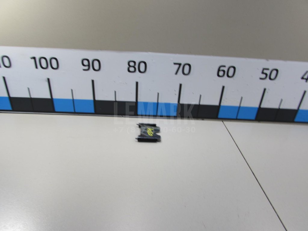 Заглушка впускного коллектора