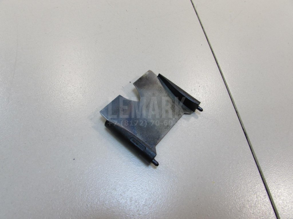 Заглушка впускного коллектора