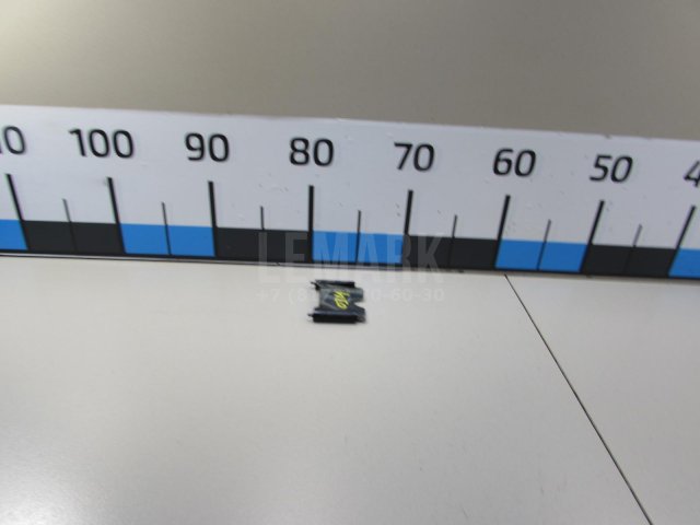 Заглушка впускного коллектора