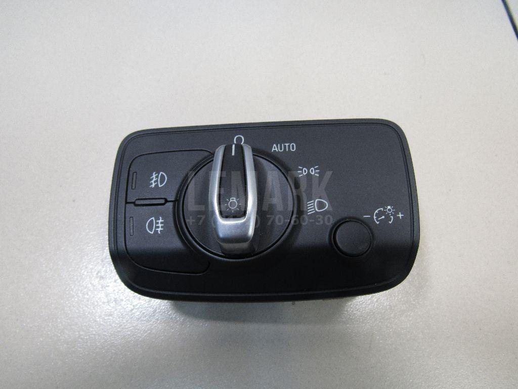 Переключатель света фар