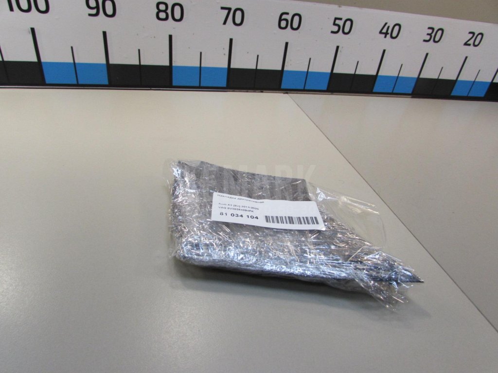 Накладка декоративная