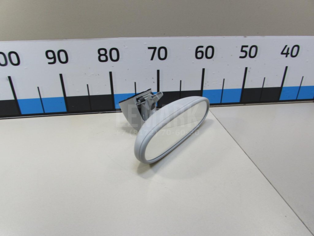 Зеркало заднего вида