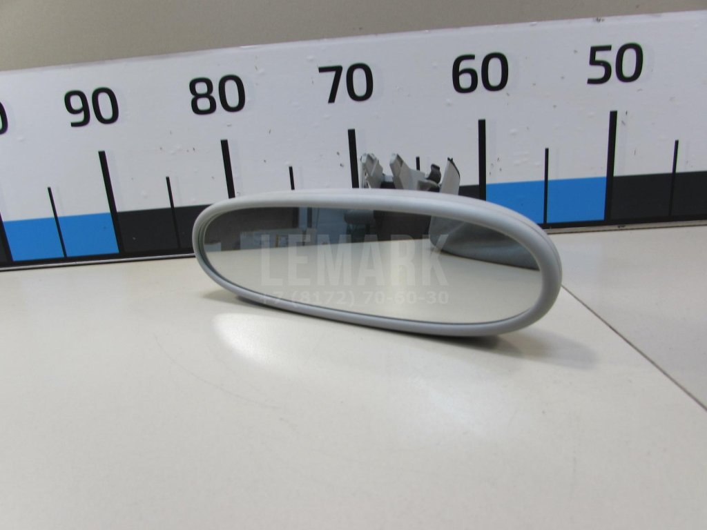 Зеркало заднего вида
