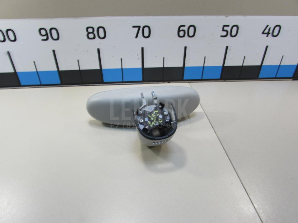 Зеркало заднего вида