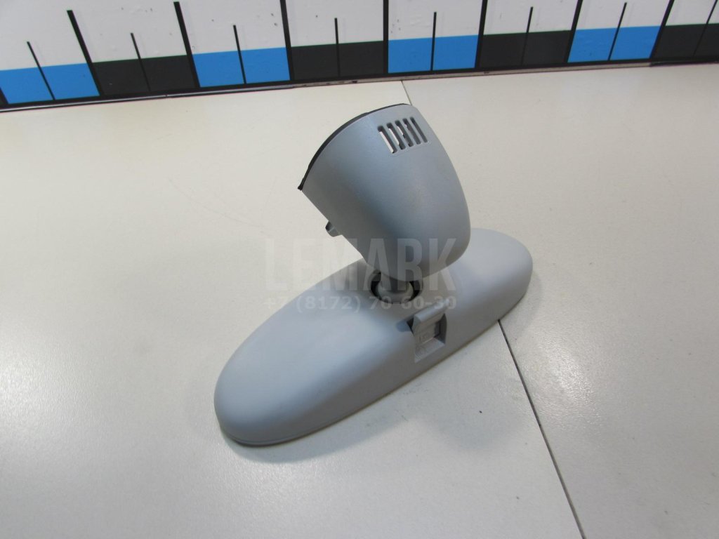 Зеркало заднего вида