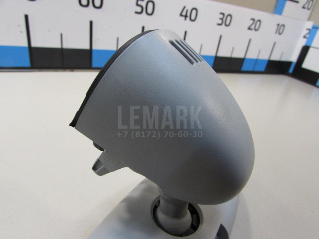 Зеркало заднего вида