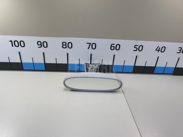 Зеркало заднего вида