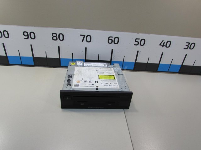 Проигрыватель CD/DVD