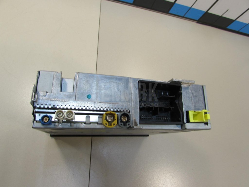 Проигрыватель CD/DVD