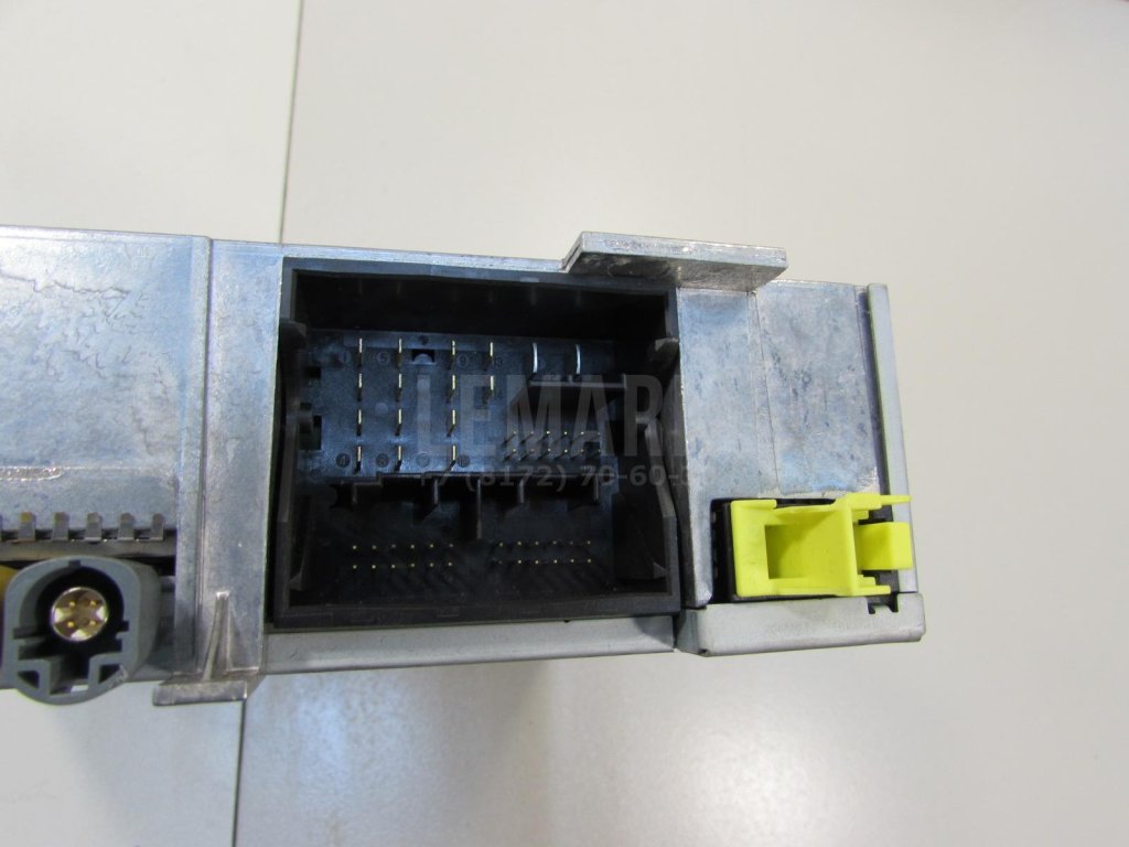 Проигрыватель CD/DVD