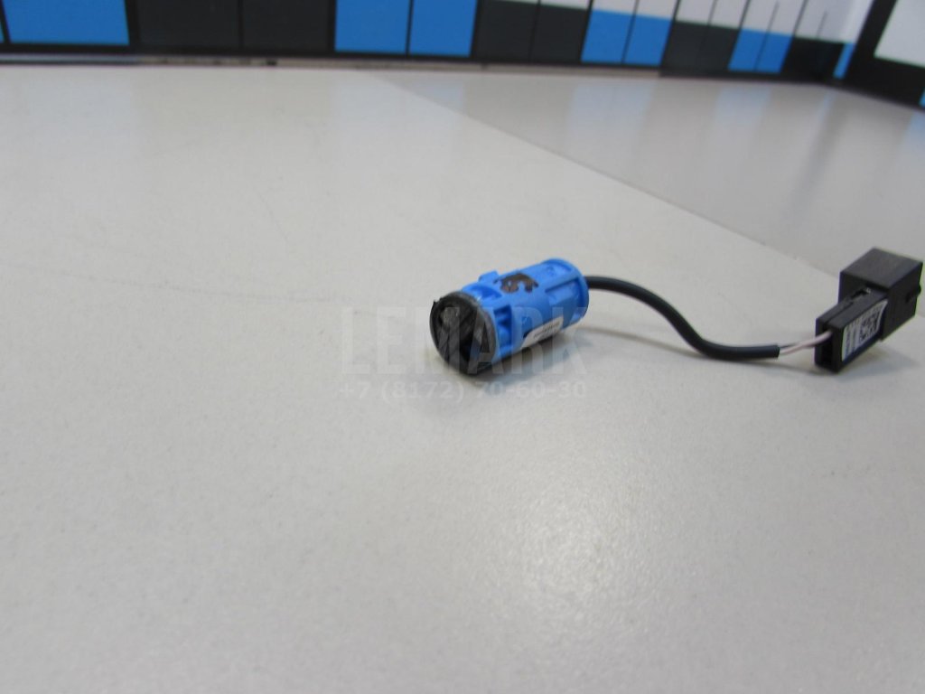 Микрофон для  Audi A3 (8Y) 2020