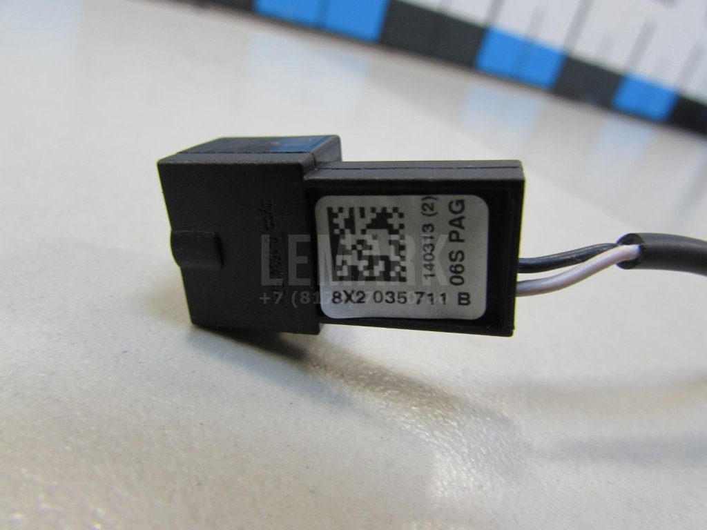 Микрофон для  Audi A3 (8Y) 2020