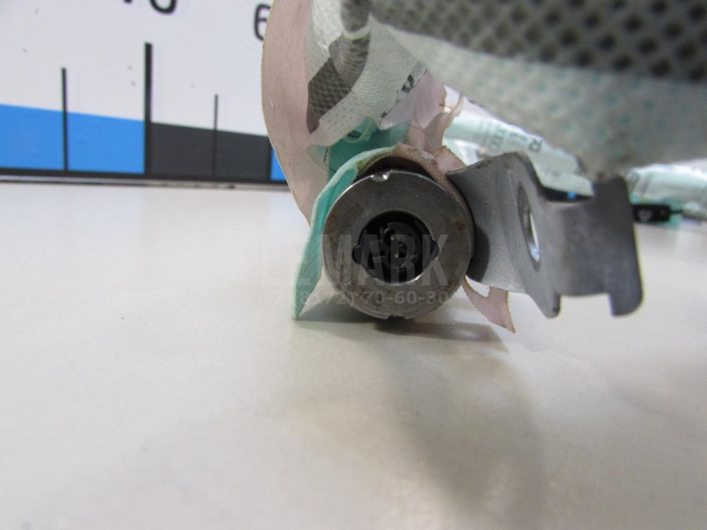 Подушка безопасности боковая (шторка)