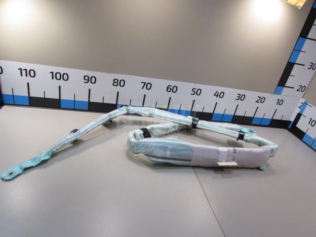 Подушка безопасности боковая (шторка)