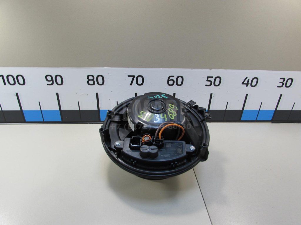 Моторчик отопителя для  Alfa Romeo 156 1997-2005