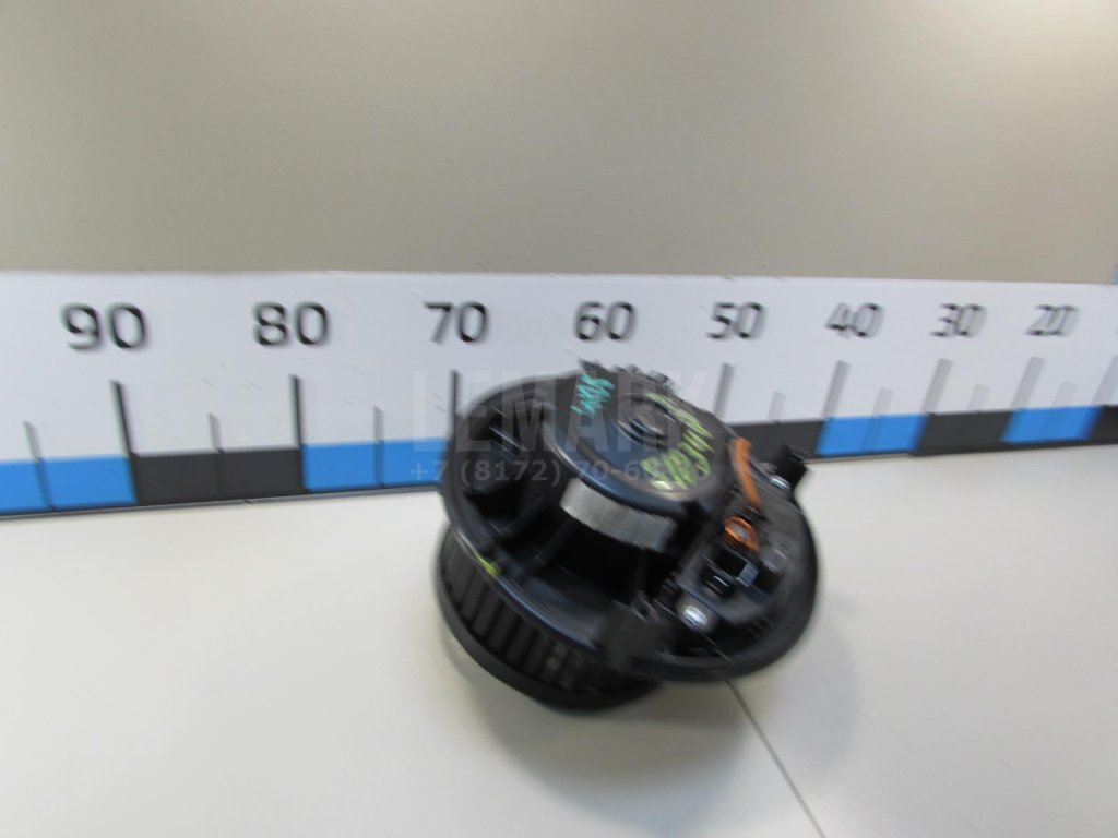 Моторчик отопителя для  Alfa Romeo 156 1997-2005