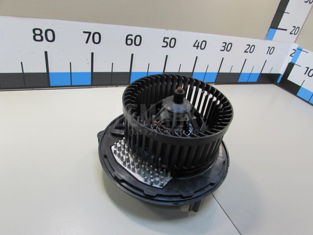 Моторчик отопителя для  Alfa Romeo 156 1997-2005