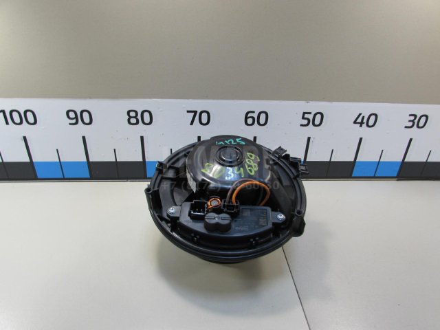 Моторчик отопителя